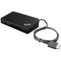 Dockingstation Lenovo ThinkPad OneLink+ Dock 40A40090DE mit USB 3.0 und DisplayPort