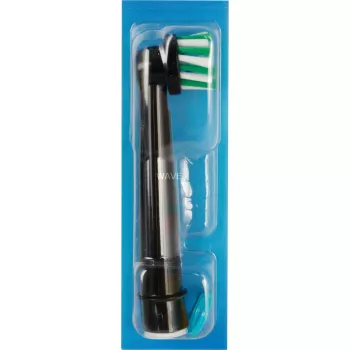 Oral-B Pro CrossAction Ersatzbürstenköpfe, 10 Stück
