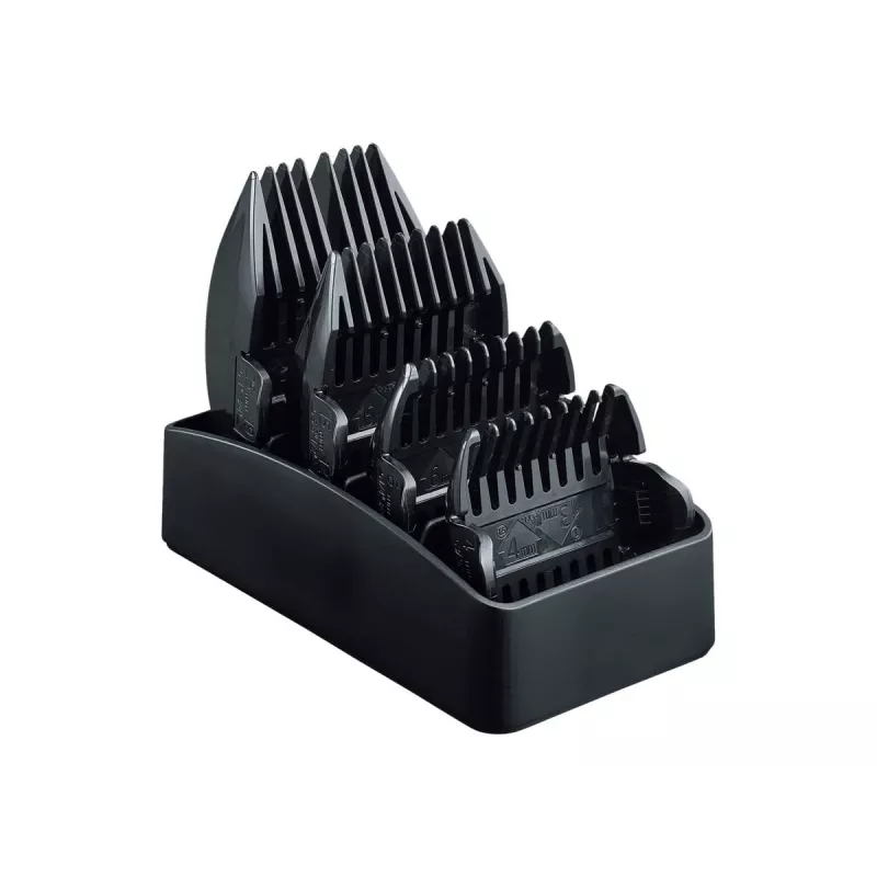 Haarschneider Panasonic ER-DGP84 Schwarz Lithium-Ion 50 min