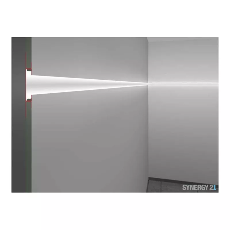 Synergy 21 S21-LED-PR00120 Lichtbaugruppe und Zubehör (S21-LED-PR00120)
