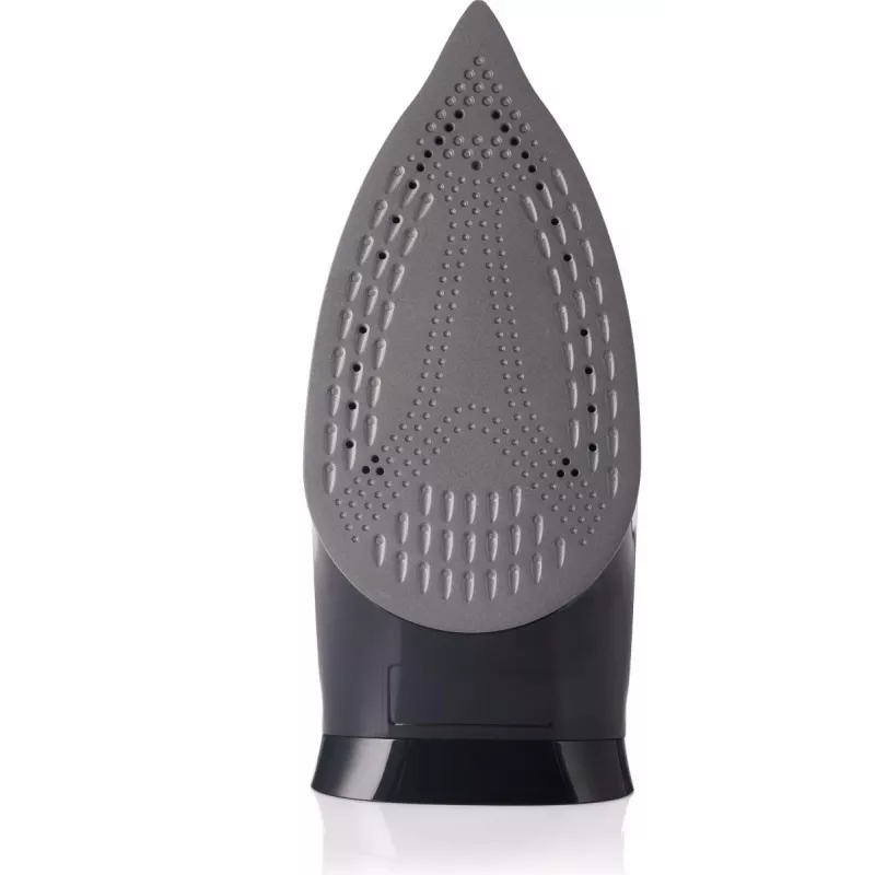 Gorenje SIK2400BKV Dampfbügeleisen, 2400 W, Wassertankkapazität 450 ml, Dauerdampf 40 g/min, Auto-Abschaltung, Lila/Schwarz