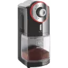 Melitta Molino 100 W Schwarz, Rot, Edelstahl