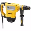 DeWALT D25614K-QS Bohrhammer SDS Max 2900 U/min 1350 W