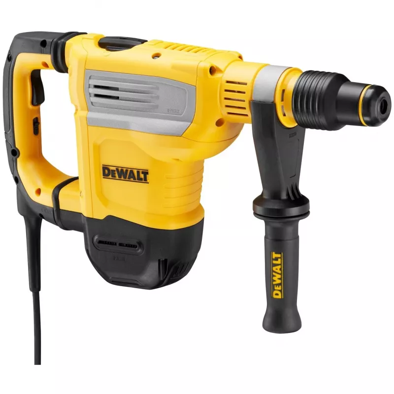 DeWALT D25614K-QS Bohrhammer SDS Max 2900 U/min 1350 W