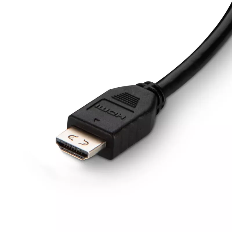 Belkin Secure KVM Videokabel - HDMI-Kabel