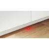 Bosch Geschirrspüler | SMV46KX12E | Einbau | Breite 60 cm | Anzahl Maßgedecke 13 | Anzahl Programme 6 | Energieeffizienzklasse E | AquaStop-Funktion | Weiß