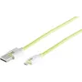USB-Kabel S/CONN 14-50003 USB 3.2 Gen 1 0,3 m