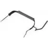 Zebra SG-ET8X-HANDLE1-01 Trageriemen Handheld-Mobilcomputer Stoff, Gummi Schwarz