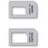 SIM-Karten-Adapter Teltonika PR5MEC19 Micro-SIM Nano-SIM