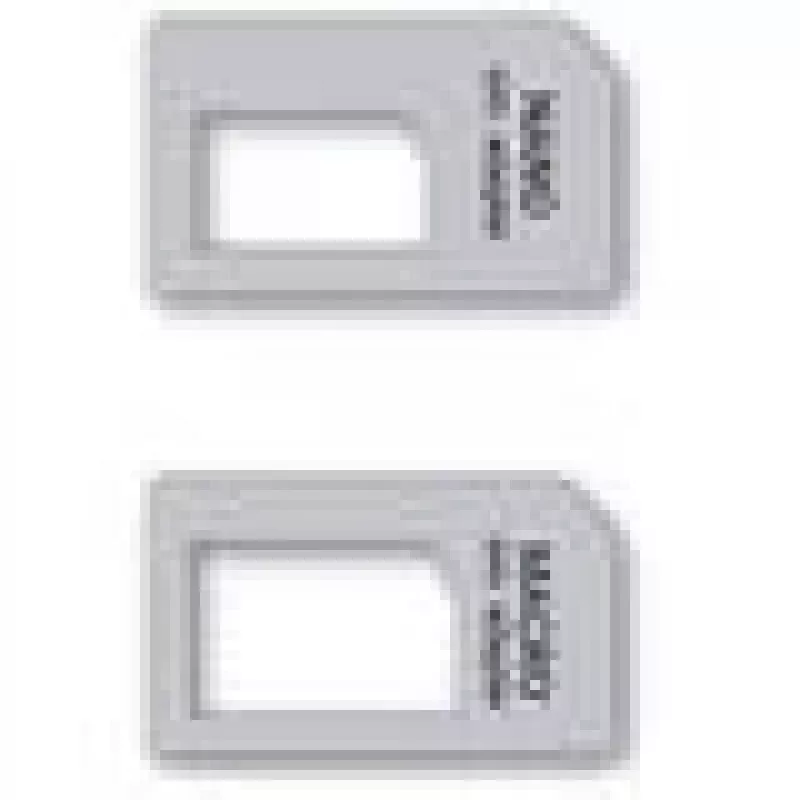 SIM-Karten-Adapter Teltonika PR5MEC19 Micro-SIM Nano-SIM
