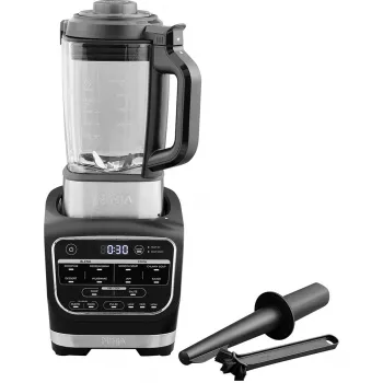Suppenbereiter und Mixer SharkNinja HB150EU - 1,7 L beheizter Krug