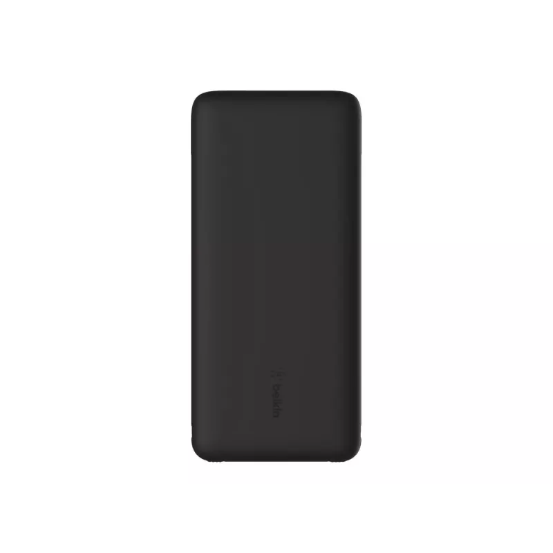 Tragbarer Ladegerät Belkin BPB006btBLK 10000 mAh