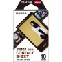 Fujifilm | Sofortbildfilm | Instax Mini Kontaktabzug | 54 cm x 86 mm | Bildabmessungen: 62 × 46 mm | Menge 10