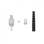 Qoltec 54444 LWL-Steckverbinder FC