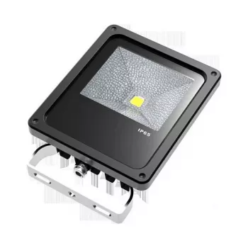 Synergy 21 LED-Objektstrahler 10W IP65 ww