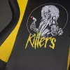 Gaming-Stuhl SUBSONIC Subsonic Pro Iron Maiden Killers — ergonomisches Design, höhenverstellbar