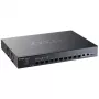 Netzwerk-Switch Zyxel XS1935-12F-ZZ0101F — 12-Port, Smart Managed, 10x 10G SFP+ und 2x 10G RJ45
