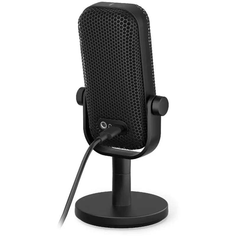 ENDORFY Solum Voice S Black PC-Mikrofon