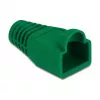 Zugentlastung für RJ45-Stecker DeLOCK 86726 grün 20 Stück