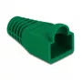Zugentlastung für RJ45-Stecker DeLOCK 86726 grün 20 Stück