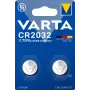Varta 06032 Einwegbatterie CR2032 Lithium