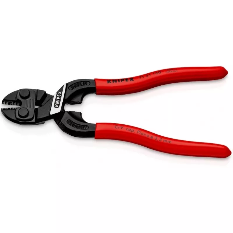Knipex 71 31 160 Bolzen-/Kettenschneider