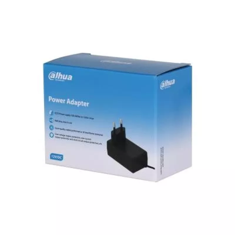 Netzteil 12V 1A/PFM320-010EN Dahua