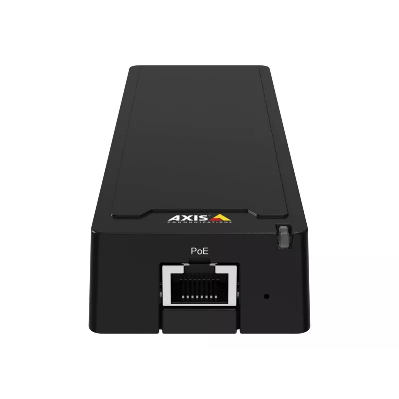 Axis 02196-001 Server Schwarz