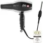 Haartrockner Solis Swiss Perfection 360 Ionic Pro schwarz — Modell SO302