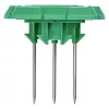 Osram SMART+ RF Bodenfeuchtesensor | Grün