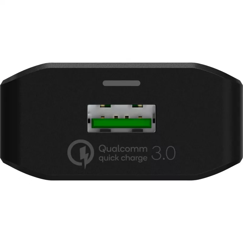 Ansmann Home Charger 130Q - Innenbereich - AC - 12 V - Schwarz