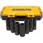 Steckschlüsselsatz DeWALT DWMT74737-0 7 Stück