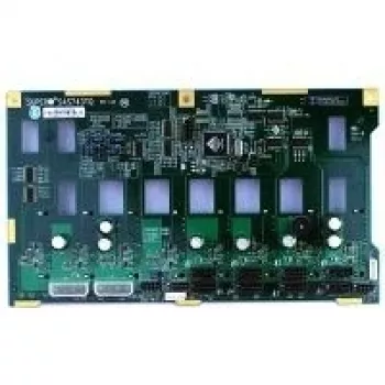 Supermicro CSE-SAS-743TQ - SATA/SAS-Backplane für Server - für SC743 TQ-R760, SuperServer 7044A-32, 7044H-32R (CSE-SAS-743TQ)