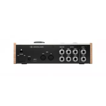 Universal Audio VOLT 476 - USB-Audiointerface