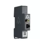 Ladekabel für Elektrofahrzeuge, Charge Amps Amp Guard 63 A CA-130651 Typ 2, 3-phasig