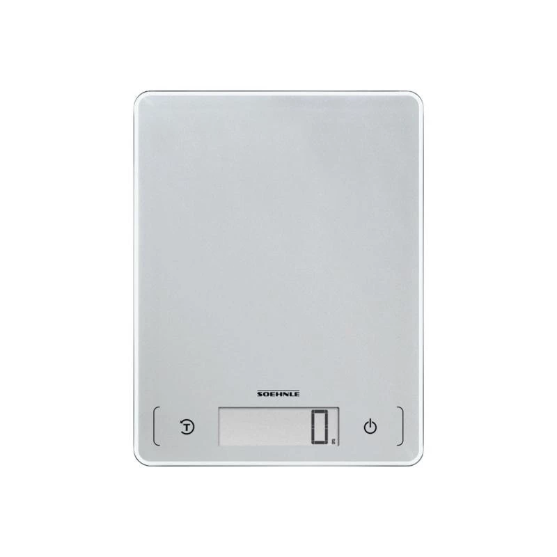 Leifheit 61504 Silber