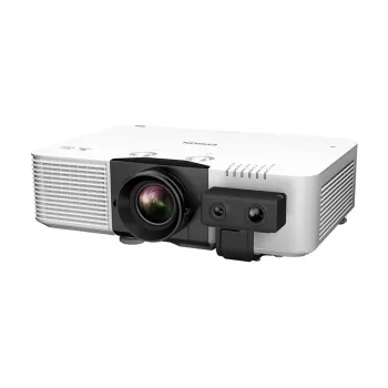 Epson EB-L690U Standard-Throw-Projektor 6500 ANSI-Lumen 3LCD WUXGA (1920x1200) Weiß
