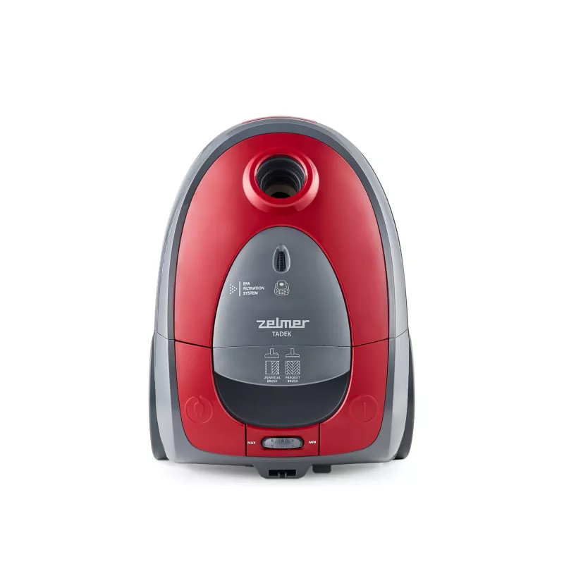 Staubsauger Zelmer ZVC261 Tadek 81605775P