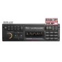 Autoradio BLAUPUNKT Frankfurt RCM 82 4x50W Bluetooth – Single-DIN, 4 × 50 W Ausgang, Bluetooth-Konnektivität