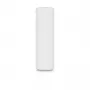 Ubiquiti UniFi U6-Mesh WiFi 6 Access Point AX5300 5.3 Gbps IPX5 wasserdicht - Weiß