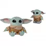 Plüschtier Simba‑Dickie The Child (Grogu) aus The Mandalorian – Modell 6315875802, weiche Sammlerfigur