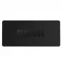 GLORIOUS 75% schwarze Tastaturmatte