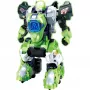 Ferngesteuerter Dinosaurier-Spielzeug VTech Switch & Go Dinos T-Rex, verwandelt sich zwischen Dino und Fahrzeug, für Kinder