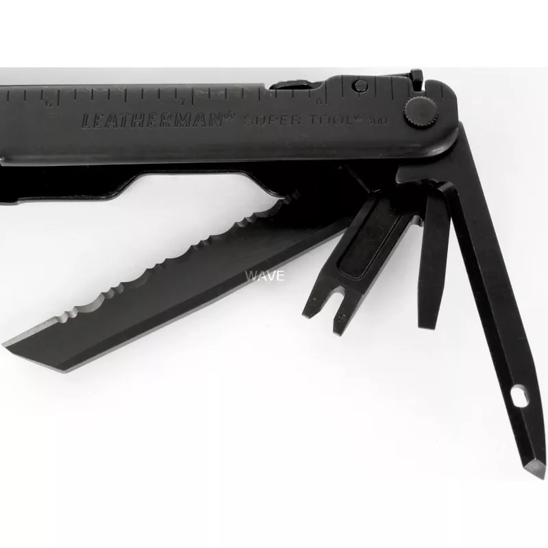 Leatherman 832758 Schwarz