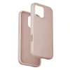 Schutzhülle MagSafe Vention KUHP0-40 für iPhone 16 Pro Max, Pink, MagSafe-kompatibel, stoßdämpfende Kanten