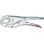 41 14 250, Gripzange, 3,6 cm, 3,6 cm, Chrom-Vanadium-Stahl, Stahl, 250 mm