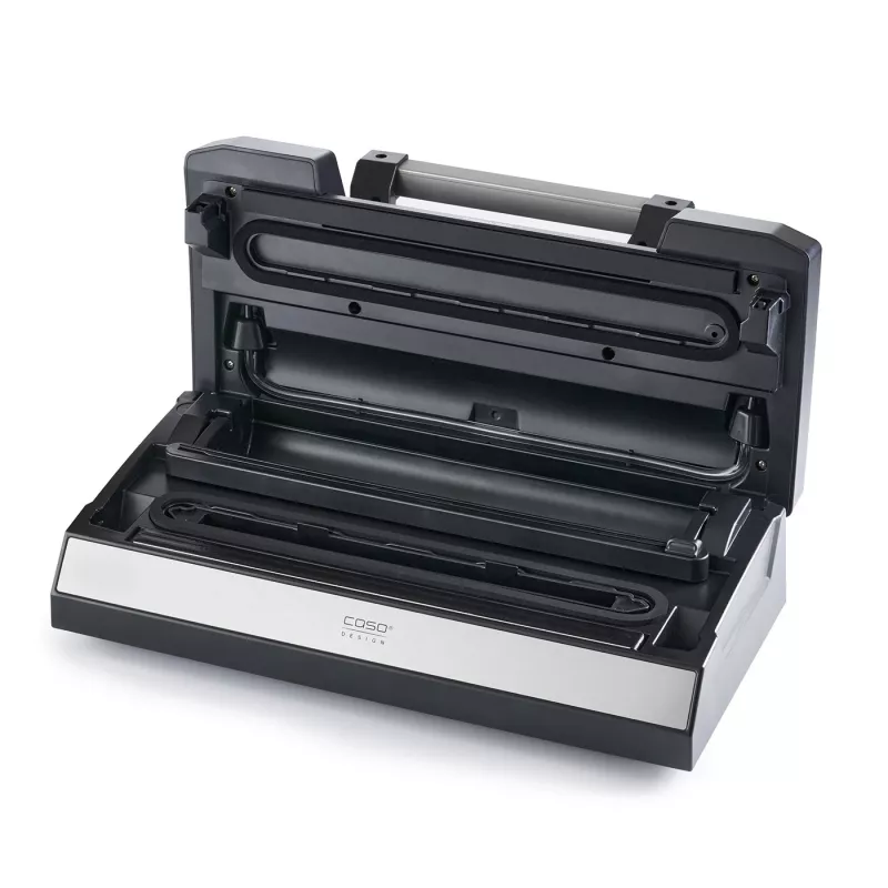 Vakuumierer Caso VRH 790 Advanced Pro 130 W mit Temperaturregelung