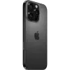 Apple iPhone 16 Pro 256GB Schwarz Titanium