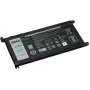 Dell BTRY PRI 42WHR 3C LITH SDI neu (C4HCW)