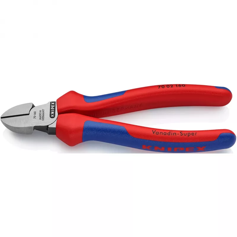 Knipex 70 02 160 Handkabelschneider